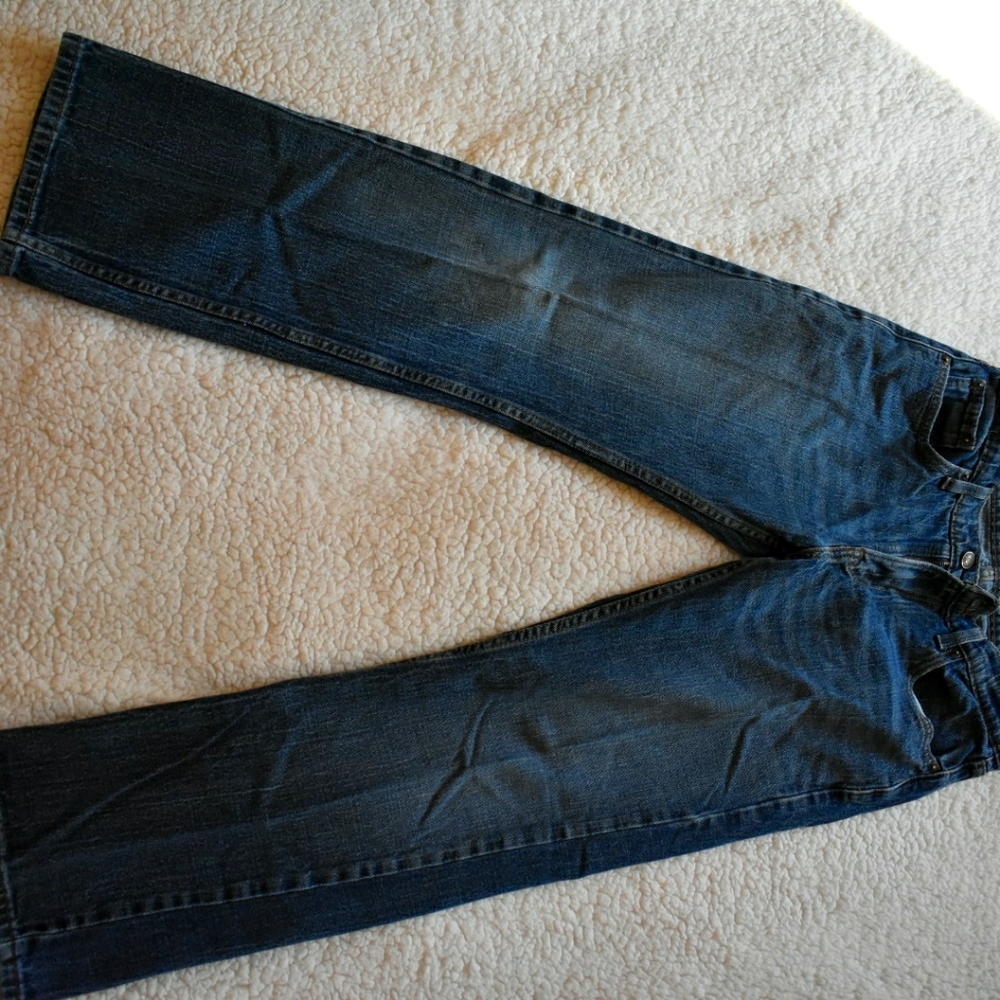 Signature Levi Strauss Relaxed